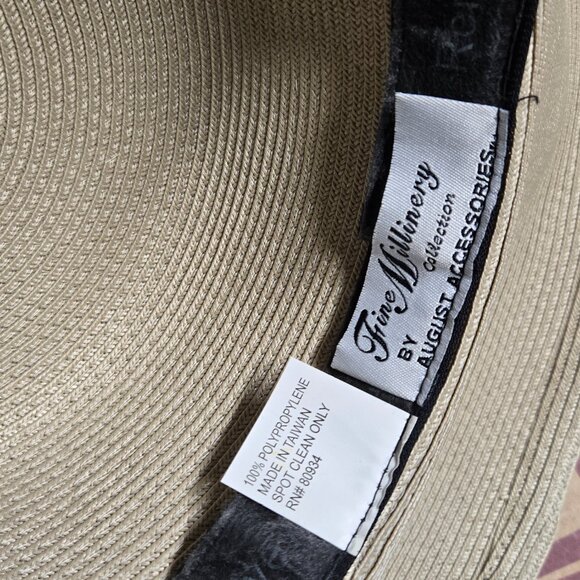 Derby Hat - Picture 4 of 4